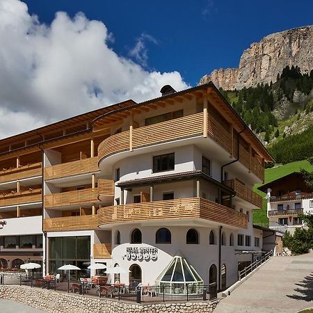 Mountain Hotel Mezdi Колфоско Екстериор снимка