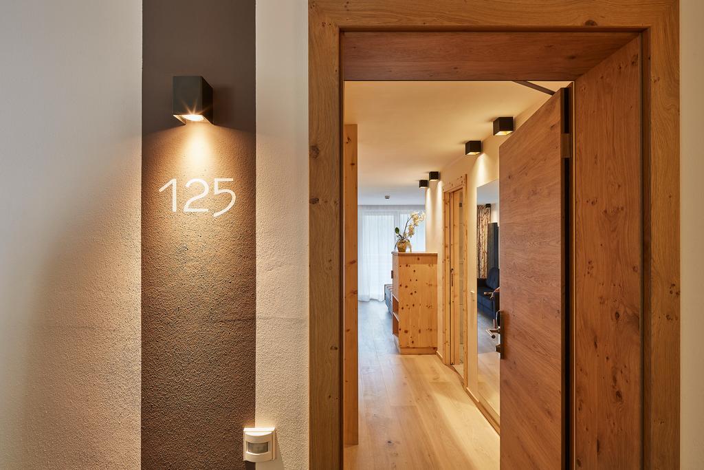 Mountain Hotel Mezdi Колфоско Екстериор снимка