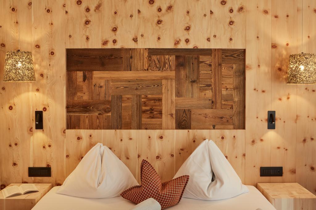 Mountain Hotel Mezdi Колфоско Екстериор снимка