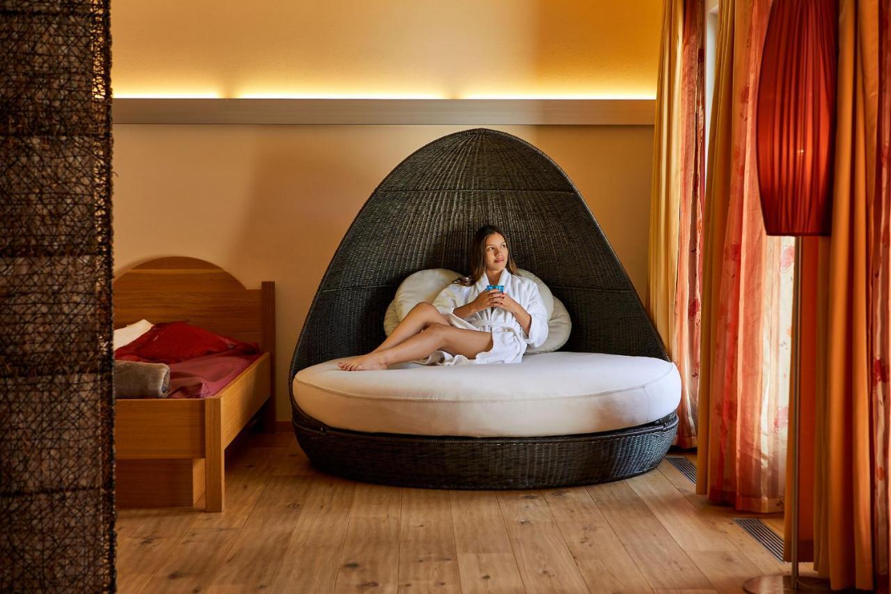 Mountain Hotel Mezdi Колфоско Екстериор снимка