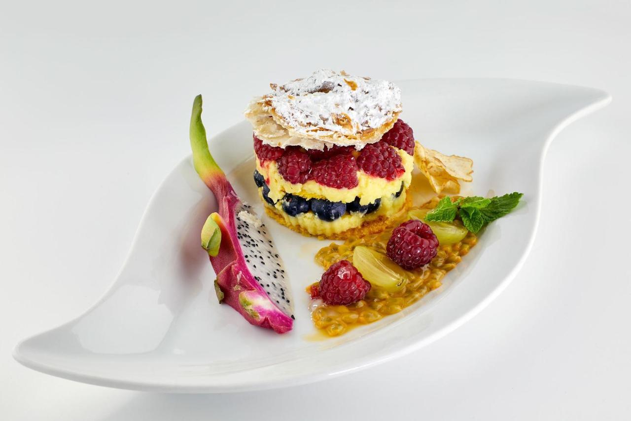 Mountain Hotel Mezdi Колфоско Екстериор снимка